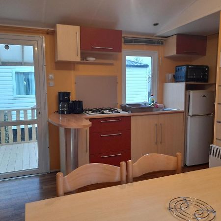 Mobil Home Climatise 5 Pers 11210 Port La Nouvelle Exterior photo