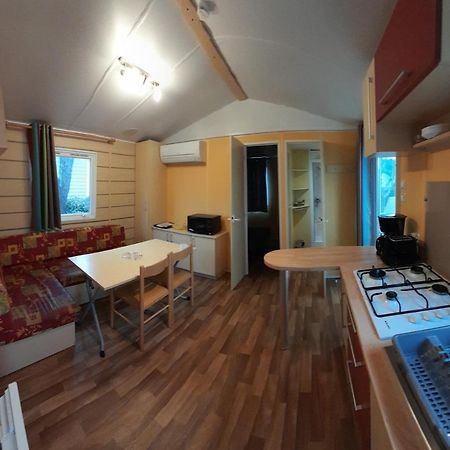 Mobil Home Climatise 5 Pers 11210 Port La Nouvelle Exterior photo
