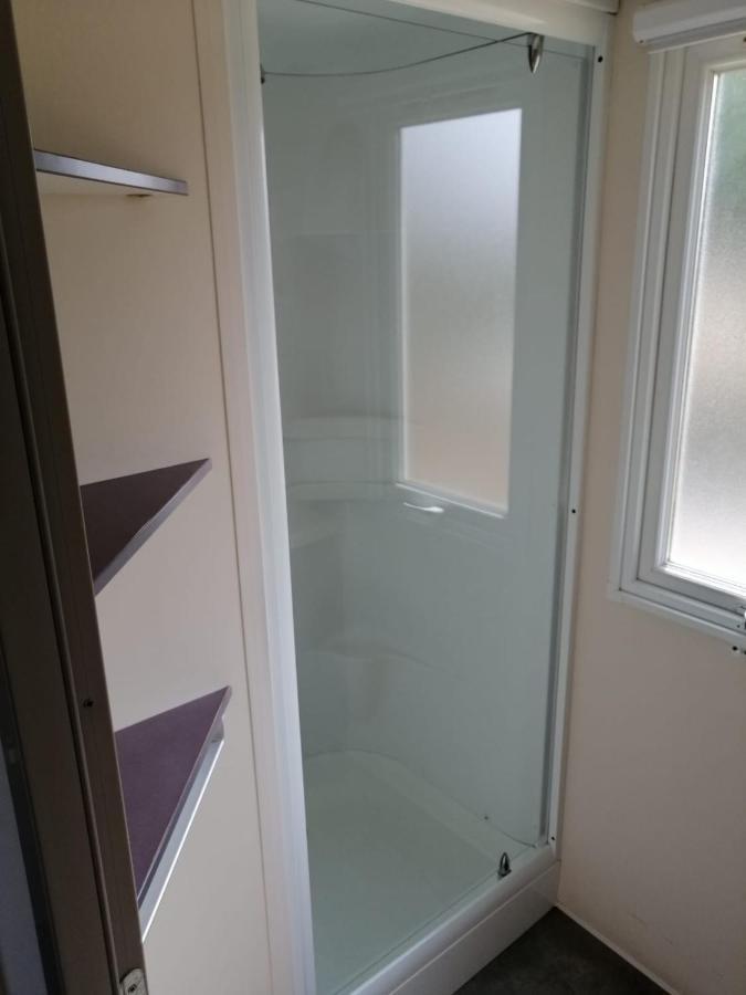 Mobil Home Climatise 5 Pers 11210 Port La Nouvelle Exterior photo